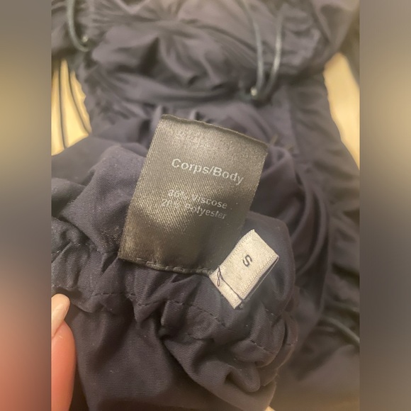 Corps Body dress - Picture 12 of 14